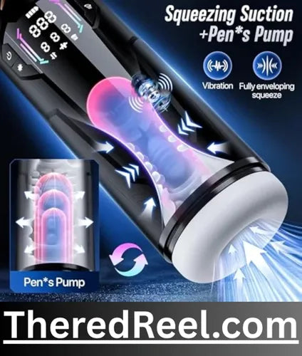 adult sex toys for men