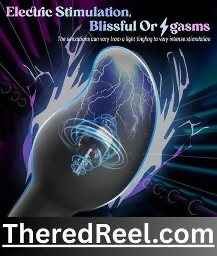 anal plug sex toy for female