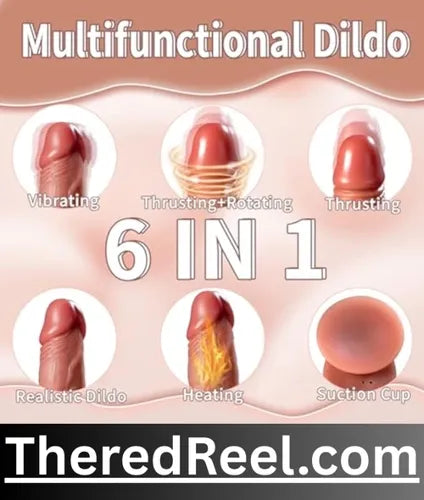 authentic adult sex toys