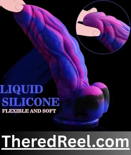 authentic dildo silicone online