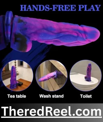 authentic dildo silicone online