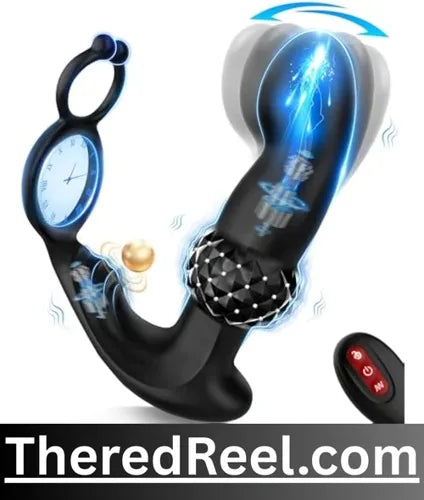 butt plug adult sex toy