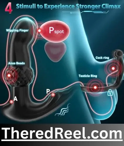 butt plug adult sex toy