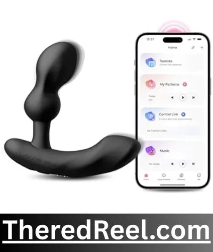 butt plug anal sex toy