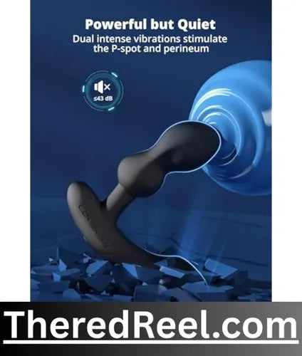 butt plug anal sex toy