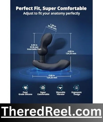 butt plug anal sex toy