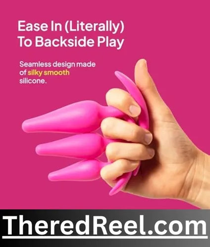 butt plug in islamabad