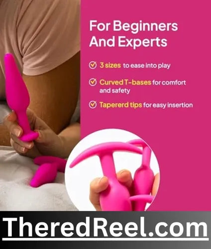 butt plug in islamabad