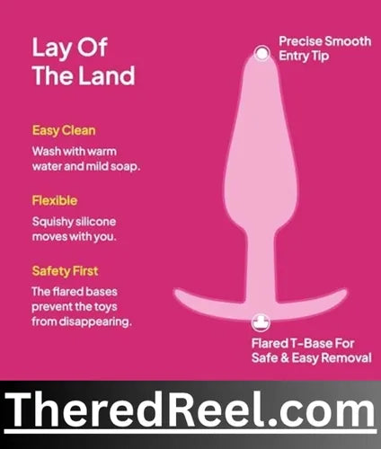 butt plug in islamabad