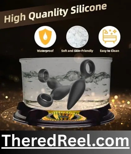 butt plug in karachi