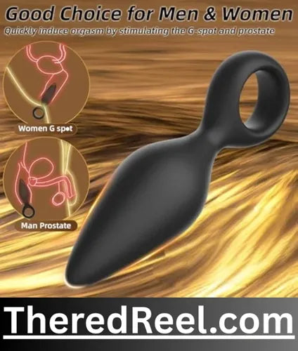 butt plug in karachi