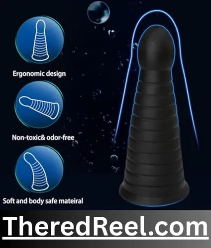 butt plug in pakistan