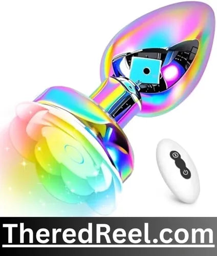 butt plug sex toy for female