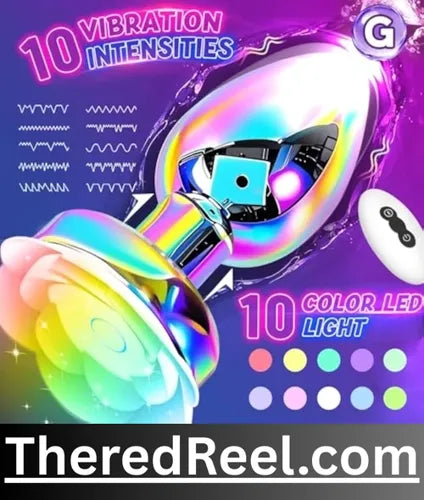 butt plug sex toy for female