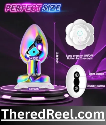 butt plug sex toy for female