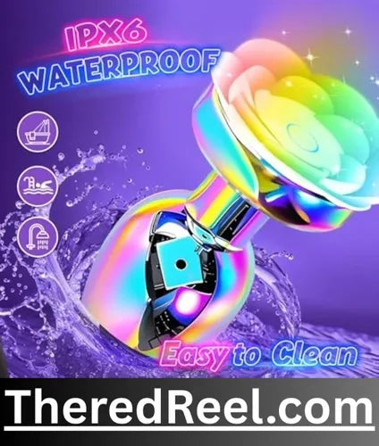 butt plug sex toy for female