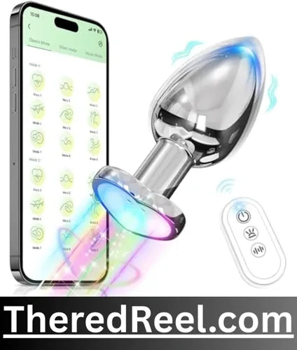 buy anal plug sex toy