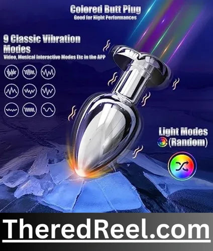 buy anal plug sex toy