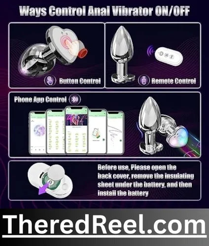 buy anal plug sex toy