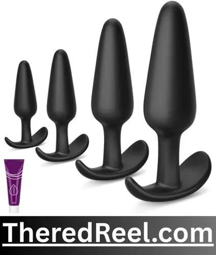 buy butt plug
