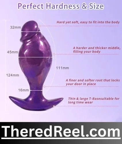 buy butt plug sex toy