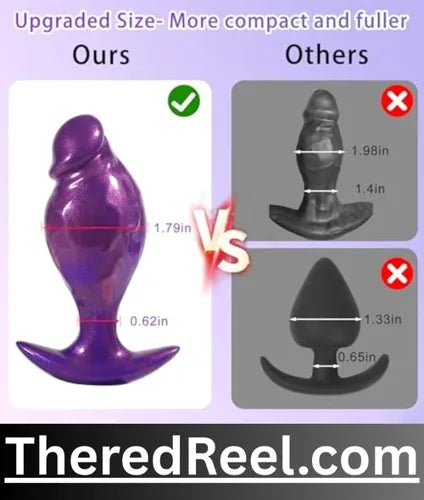 buy butt plug sex toy