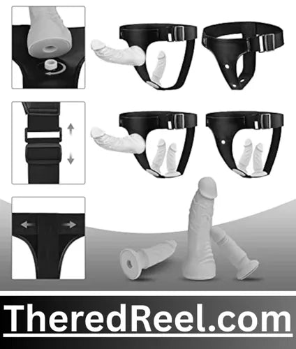 buy dildo with belt online in pakistan