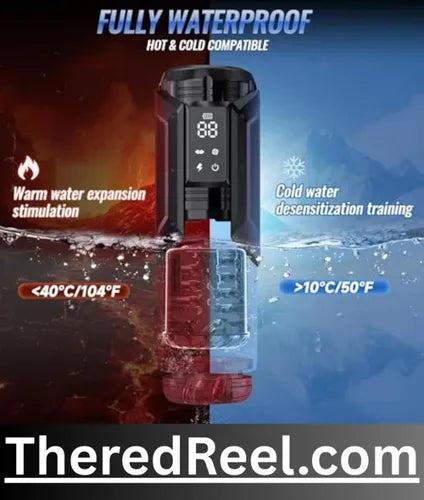 buy male masturbators