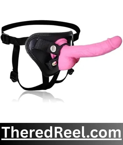 buy strap-on dildo in karachi
