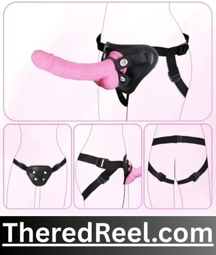 buy strap-on dildo in karachi