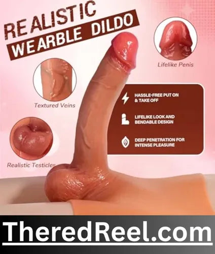 buy strap-on online in pakistan