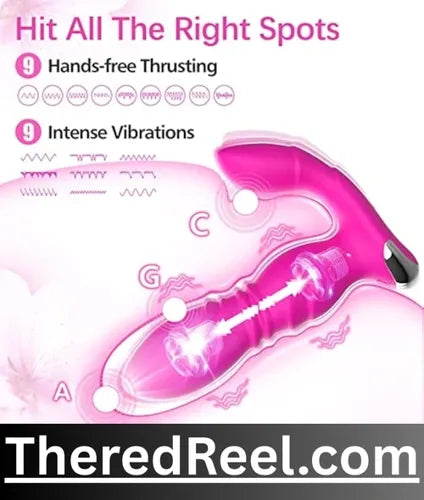 female adult sex toys