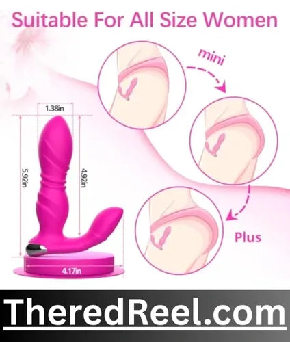 female adult sex toys