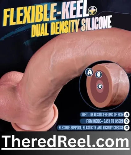 flexible dildo in pakistan