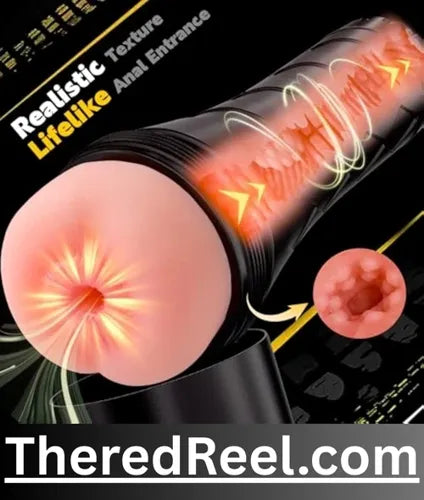 male and female adult sex toys