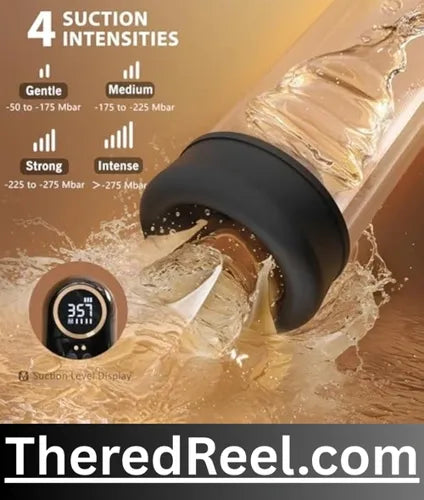 male and female sex toys