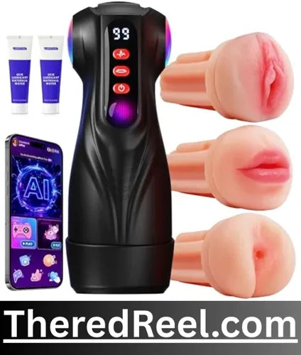 male sex toys