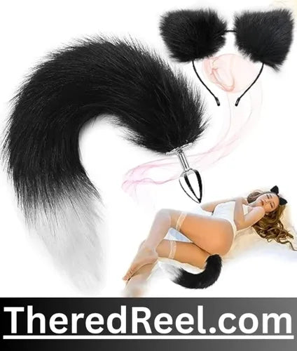 online butt plug sex toy