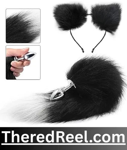 online butt plug sex toy