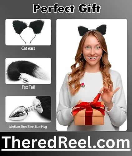 online butt plug sex toy