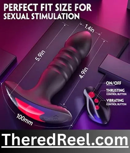 order anal plug online