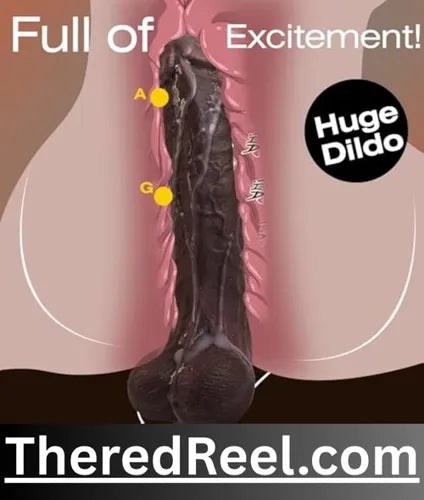 order dildo in online