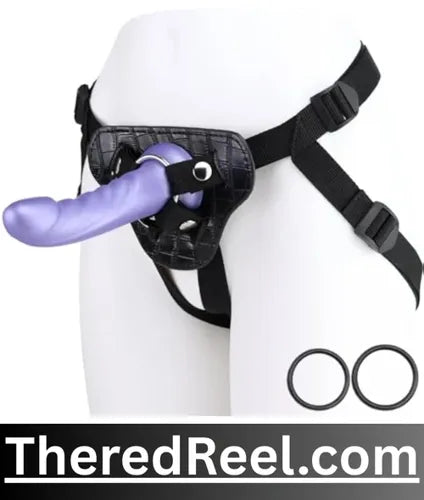 order dildo with belt