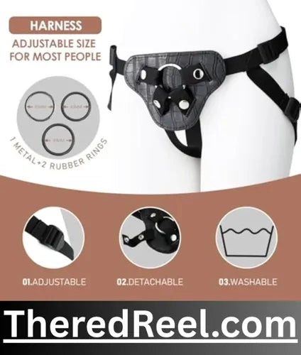 order dildo with belt