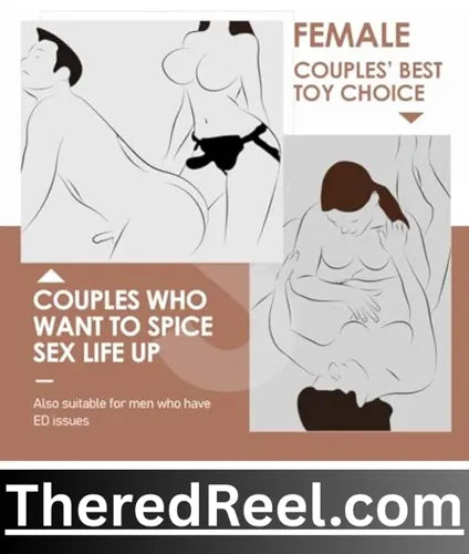 order dildo with belt