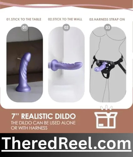 order dildo with belt