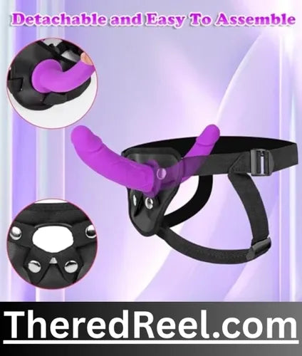 order dildo with belt in islamabad