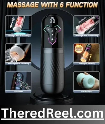 order male masturbators