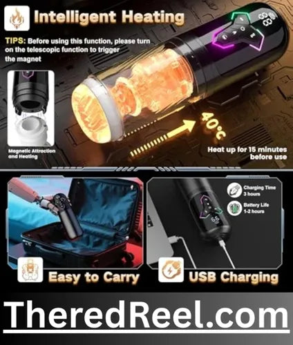 order male masturbators