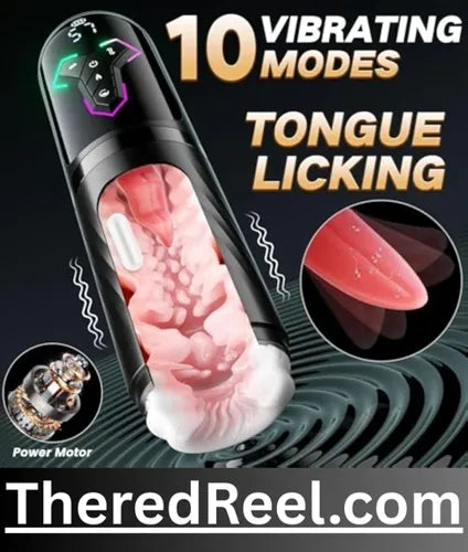 order male masturbators